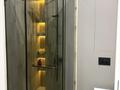 2-комнатная квартира · 52 м² · 7/9 этаж, Свердлова 1 — Дк Достар , Сулейменова за 12 000 ₸ в Кокшетау — фото 15