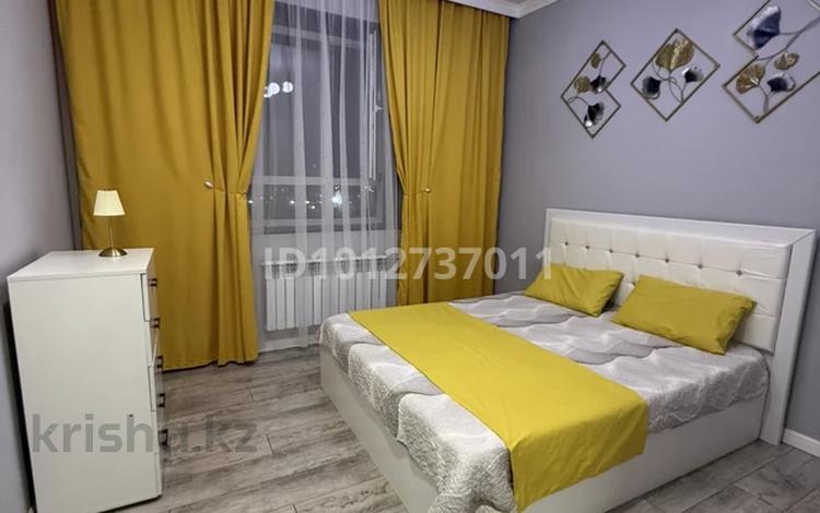2-комнатная квартира · 52 м² · 7/9 этаж, Свердлова 1 — Дк Достар , Сулейменова за 12 000 ₸ в Кокшетау — фото 10
