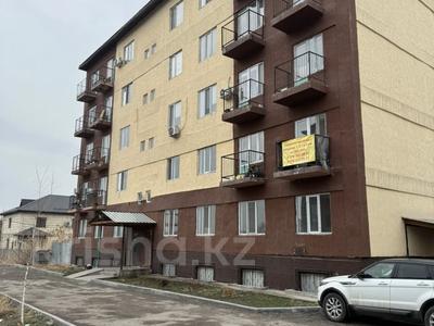 2-комнатная квартира · 47 м² · 2 этаж, Рахимбаева 22 за 23.5 млн 〒 в 