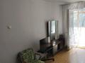1-комнатная квартира · 31 м² · 3/5 этаж, мкр Орбита-3 31 — Торайгырова -Саина за 170 000 ₸ в Алматы, Бостандыкский р-н — фото 4