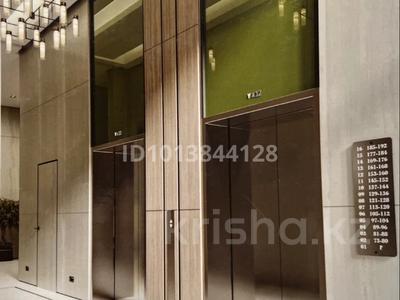 1-бөлмелі пәтер · 41 м² · 14/17 қабат, Чингиз Айтматов 24/14 — Улы дала, бағасы: ~ 23 млн ₸ в Астане, Нура р-н