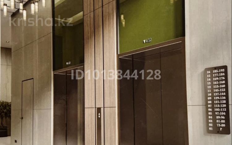 1-бөлмелі пәтер · 41 м² · 14/17 қабат, Чингиз Айтматов 24/14 — Улы дала, бағасы: ~ 23 млн ₸ в Астане, Нура р-н — фото 2