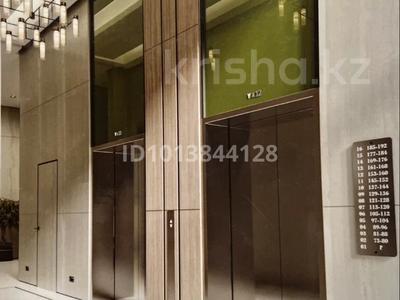 1-комнатная квартира · 41 м² · 14/17 этаж, Чингиз Айтматов 24/14 — Улы дала за ~ 22.5 млн ₸ в Астане, Нура р-н