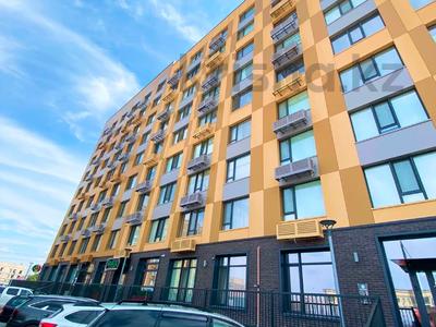 2-комнатная квартира · 51.4 м² · 6/9 этаж, Абулхайр-хана 69/3, 69/5 за 26.5 млн ₸ в Атырау
