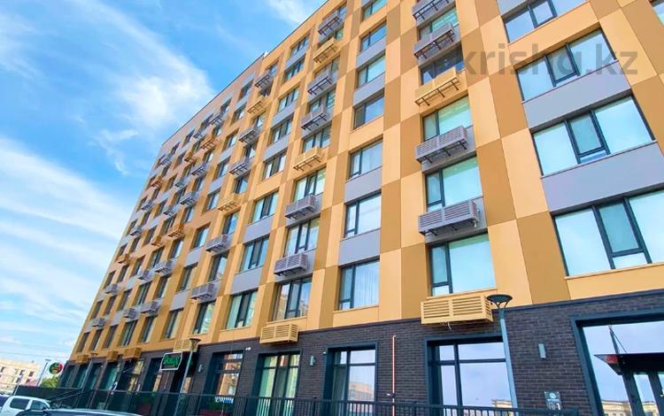 2-комнатная квартира · 51.4 м² · 6/9 этаж, Абулхайр-хана 69/3, 69/5 за 26.5 млн ₸ в Атырау — фото 2