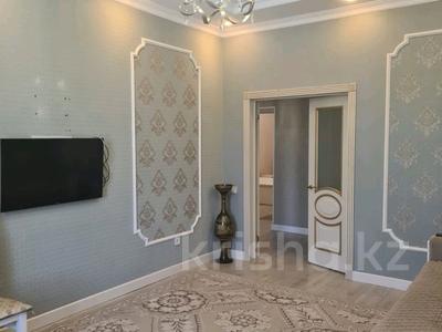 2-комнатная квартира · 63 м² · 1/10 этаж, Е-809 23 за 46 млн ₸ в Астане, Есильский р-н