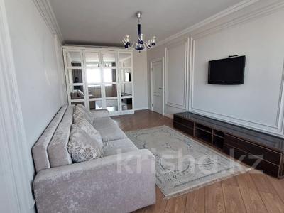 Аренда квартир в Алматы: 1-комнатная квартира · 45 м² · 9/9 этаж, мкр Зердели 1/181 за 180 000 〒 1-комнатная квартира · 45 м² · 9/9 этаж, мкр Зердели 1/181 за 180 000 〒 в Алматы, Алатауский р-н
