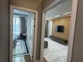 2-комнатная квартира · 60 м² · 3/9 этаж, 118 6 за 500 000 ₸ в Алматы, Бостандыкский р-н