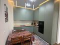 2-комнатная квартира · 60 м² · 3/9 этаж, 118 6 за 500 000 ₸ в Алматы, Бостандыкский р-н — фото 16