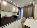3-комнатная квартира · 70 м² · 3/9 этаж, 118 6 за 500 000 ₸ в Алматы, Бостандыкский р-н — фото 8