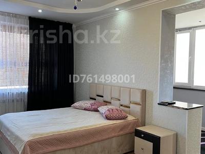 1-комнатная квартира · 45 м² · 2/5 этаж, 12-й мкр 1 за 8 000 〒 в Актау