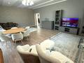 Отдельный дом · 5 комнат · 260 м² · 9 сот., мкр Нур Алатау за 230 млн ₸ в Алматы, Бостандыкский р-н — фото 37