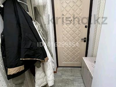 1-комнатная квартира · 37 м² · 2/6 этаж, Кабанбай Батыра за 30.8 млн ₸ в Астане, Есильский р-н