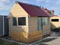 Отдельный дом · 8 комнат · 250 м² · 10 сот., мкр Уркер — Аширбек Сыгай за 112 млн ₸ в Астане, Нура р-н — фото 15