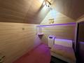 Отдельный дом · 8 комнат · 250 м² · 10 сот., мкр Уркер — Аширбек Сыгай за 112 млн ₸ в Астане, Нура р-н — фото 17