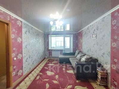 3-комнатная квартира · 58 м² · 2/5 этаж, ул. Абая 34 за 8.4 млн ₸ в Темиртау