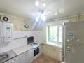 3-комнатная квартира · 58 м² · 2/5 этаж, ул. Абая 34 за 8.4 млн ₸ в Темиртау — фото 8