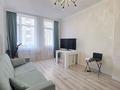 2-комнатная квартира · 67 м² · 2/8 этаж, Мангилик Ел 51/6 за 43 млн ₸ в Астане, Есильский р-н — фото 3