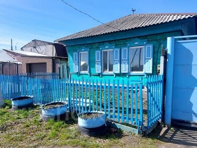 Отдельный дом · 3 комнаты · 62 м² · 3 сот., Матвеева 31 — Караванная-Украинская за 10.5 млн 〒 в Петропавловске