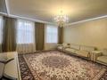 5-комнатная квартира · 207 м² · 3 этаж, Амман 2-6 за 1.5 млн ₸ в Астане, Алматы р-н