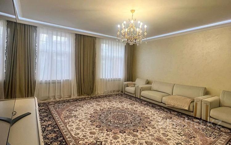 5-комнатная квартира · 207 м² · 3 этаж, Амман 2-6 за 1.5 млн ₸ в Астане, Алматы р-н — фото 2