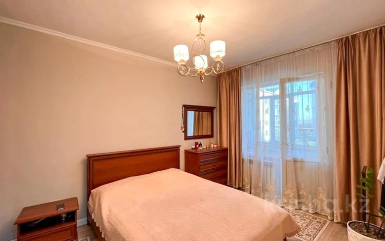 3-комнатная квартира · 85 м² · 3/5 этаж, Талдыкорган Каратал за 35.5 млн ₸ — фото 6