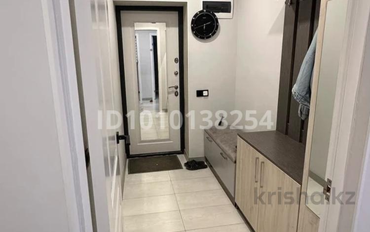 2-бөлмелі пәтер · 46.6 м² · 3/4 қабат, 3А мкр 27 — меловой спорт комплекс, бағасы: 13 млн ₸ в Актау — фото 2