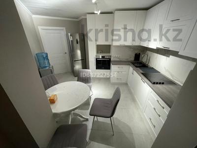 2-бөлмелі пәтер · 70 м² · 7/25 қабат, Байкена Ашимова 26, бағасы: 240 000 〒 в Караганде, Казыбек би р-н