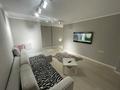 2-бөлмелі пәтер · 70 м² · 7/25 қабат, Байкена Ашимова 26, бағасы: 240 000 〒 в Караганде, Казыбек би р-н — фото 2