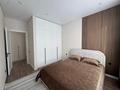 2-комнатная квартира · 75 м² · 5/10 этаж, Тыныбаева 12 за 420 000 ₸ в Астане, Алматы р-н