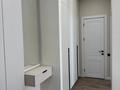 2-комнатная квартира · 75 м² · 5/10 этаж, Тыныбаева 12 за 420 000 ₸ в Астане, Алматы р-н — фото 12