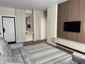 2-комнатная квартира · 75 м² · 5/10 этаж, Тыныбаева 12 за 420 000 ₸ в Астане, Алматы р-н — фото 14