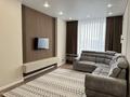 2-комнатная квартира · 75 м² · 5/10 этаж, Тыныбаева 12 за 420 000 ₸ в Астане, Алматы р-н — фото 17