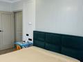 3-комнатная квартира · 91.3 м², Туран 57/3 за 73 млн ₸ в Астане, Есильский р-н