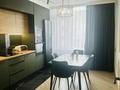 3-комнатная квартира · 91.3 м², Туран 57/3 за 73 млн ₸ в Астане, Есильский р-н — фото 5