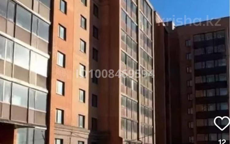 1-бөлмелі пәтер · 38.7 м² · 4/9 қабат, Жумабаева 282 — IT Лицей М.Жумабаева, бағасы: 20 млн ₸ в Петропавловске — фото 2