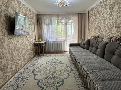 2-комнатная квартира · 53 м² · 1/5 этаж, Б. Майлина 83 за 22.5 млн ₸ в Костанае