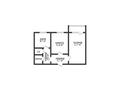 2-комнатная квартира · 53 м² · 1/5 этаж, Б. Майлина 83 за 22.5 млн ₸ в Костанае — фото 2