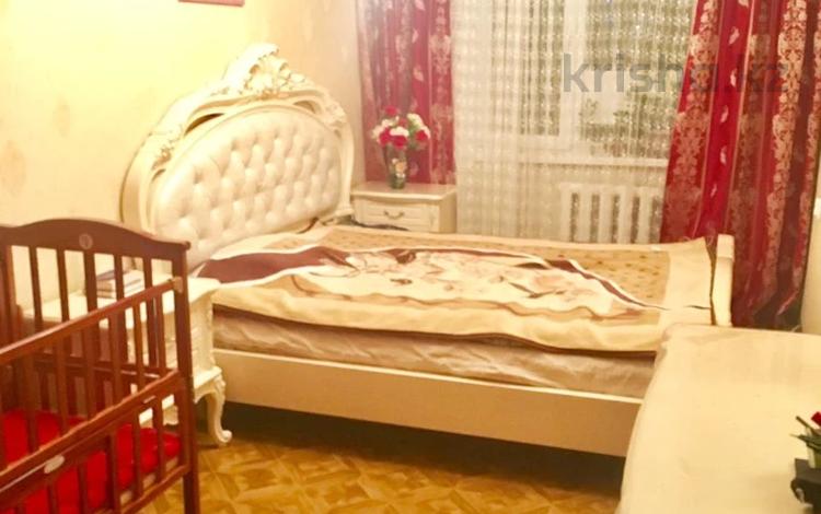 3-комнатная квартира, 60 м², 2/5 этаж, Ломоносова за 20.2 млн 〒 в Боралдае (Бурундай) — фото 6