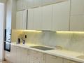 1-бөлмелі пәтер · 55 м² · 5/25 қабат, Байдибек би стр. 127/7, бағасы: 39.5 млн ₸ в Шымкенте, Абайский р-н