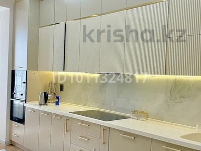 1-бөлмелі пәтер · 55 м² · 5/25 қабат, Байдибек би стр. 127/7, бағасы: 39.5 млн ₸ в Шымкенте, Абайский р-н