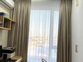 1-бөлмелі пәтер · 55 м² · 5/25 қабат, Байдибек би стр. 127/7, бағасы: 39.5 млн ₸ в Шымкенте, Абайский р-н — фото 9