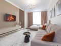 3-комнатная квартира · 80 м² · 2/10 этаж, Бокейхана 25 за 45 000 ₸ в Астане, Есильский р-н — фото 3