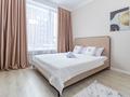 3-комнатная квартира · 80 м² · 2/10 этаж, Бокейхана 25 за 45 000 ₸ в Астане, Есильский р-н