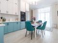 3-комнатная квартира · 80 м² · 2/10 этаж, Бокейхана 25 за 45 000 ₸ в Астане, Есильский р-н — фото 11