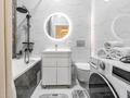 3-комнатная квартира · 80 м² · 2/10 этаж, Бокейхана 25 за 45 000 ₸ в Астане, Есильский р-н — фото 14