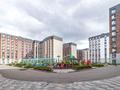 3-комнатная квартира · 80 м² · 2/10 этаж, Бокейхана 25 за 45 000 ₸ в Астане, Есильский р-н — фото 19