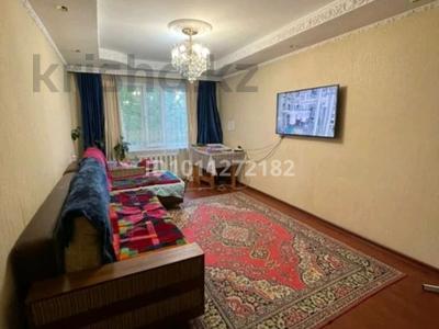 2-бөлмелі пәтер · 48 м² · 2/5 қабат, Гагарина 4, бағасы: 25 млн ₸ в 