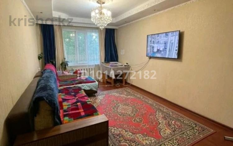 2-бөлмелі пәтер · 48 м² · 2/5 қабат, Гагарина 4, бағасы: 25 млн ₸ в  — фото 8