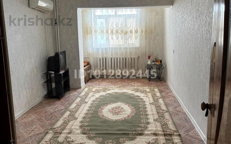 1-бөлмелі пәтер · 40 м² · 2/4 қабат, 2-14/15, бағасы: 7.5 млн ₸ в Жанаозен — фото 2